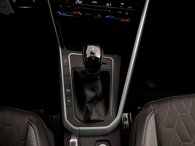 Volkswagen Taigo 1.0 TSI DSG