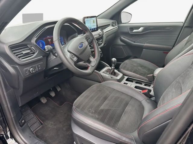 Ford Kuga EcoBoost ST Line X