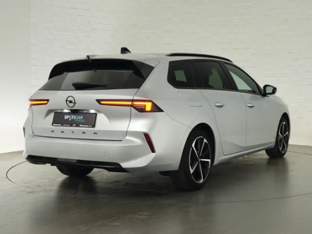 Opel Astra GS-Line Grand Sport Sports Tourer