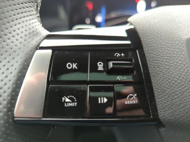 Opel Astra Sports Tourer Ultimate