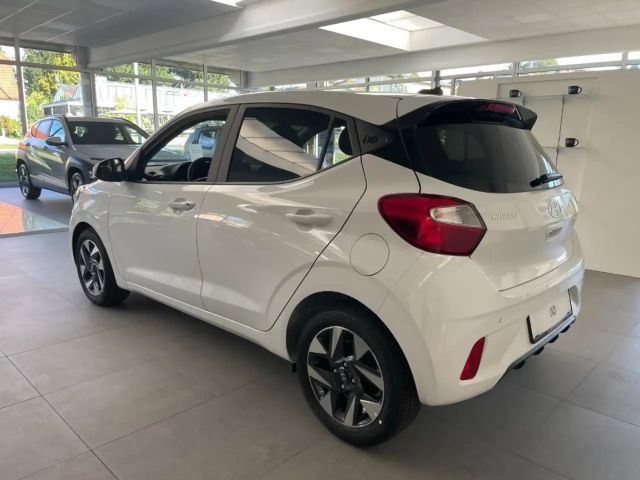 Hyundai i10 GO Plus  MT