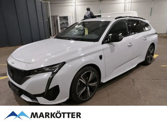 Peugeot 308 GT-Line PureTech SW