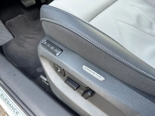 Volkswagen Tiguan 1.5 eTSI Elegance Elegance