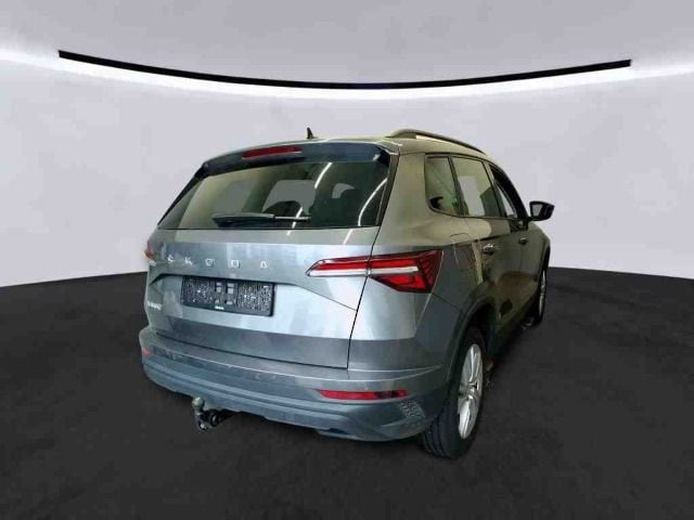 Skoda Karoq 1.5 TSI