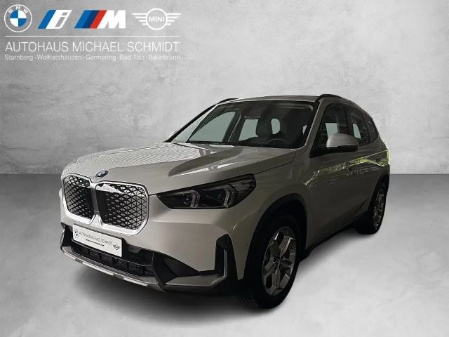 BMW iX1 Comfort pakket eDrive20