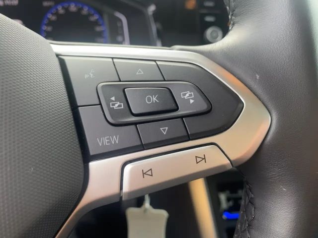 Volkswagen Polo DSG Life