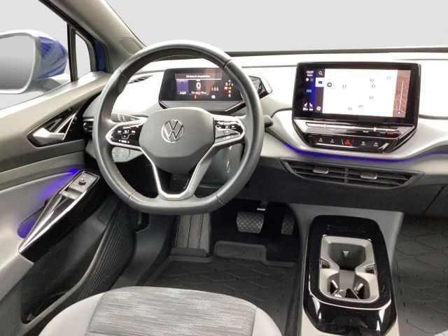 Volkswagen ID.4 55 kWh Performance Pure