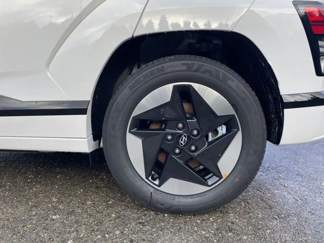 Hyundai Kona Electric Trend