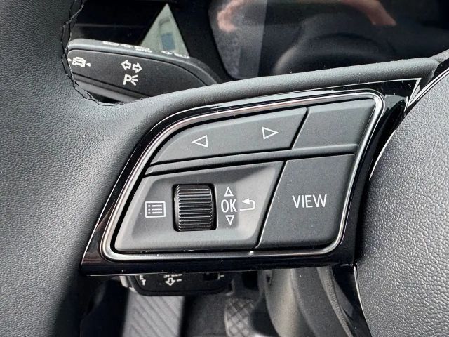 Audi A3 30 TFSI Sedan