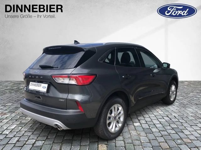 Ford Kuga Titanium