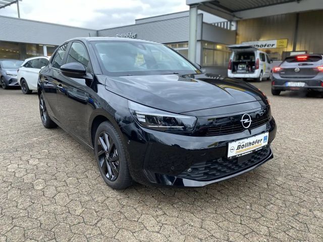 Opel Corsa Edition