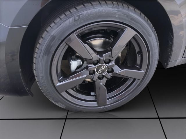 Audi A1 25 TFSI Sportback