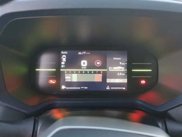 Dacia Duster 1.2 TCi 4WD TCe 130