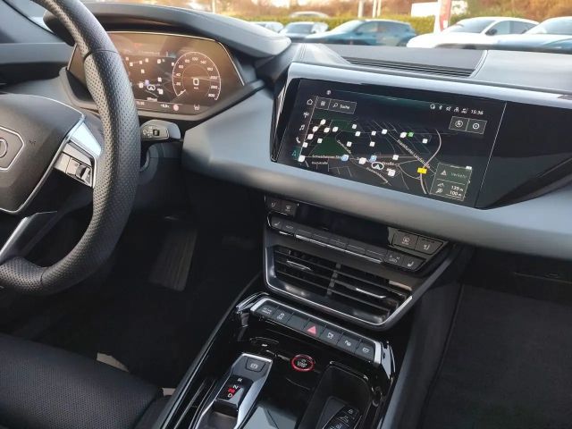 Audi e-tron GT *Navi*Matrix*Alu*HUD*B&O*PDC*Pa