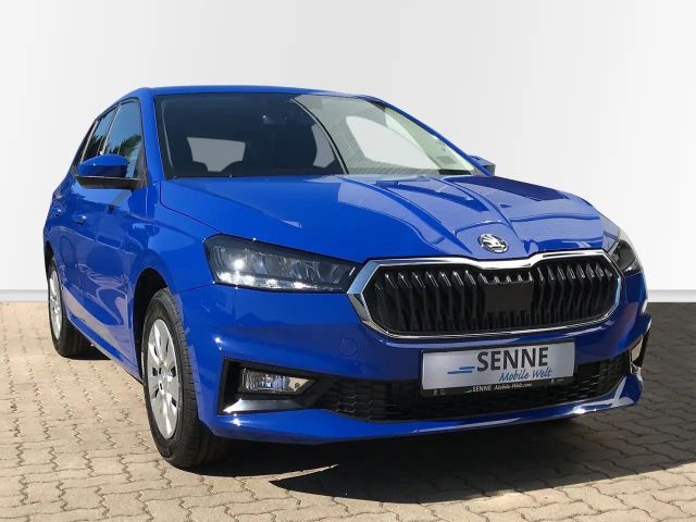 Skoda Fabia Fabia 1.0 MPI Essence Klima,LED,PDC,Garantie  BC
