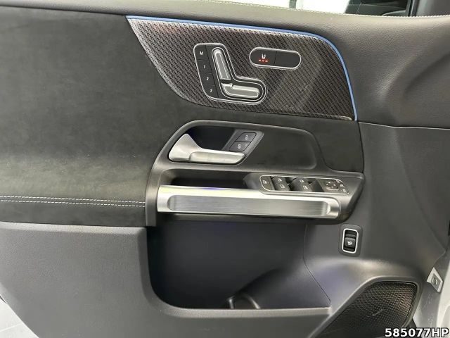 Mercedes-Benz GLB 200 AMG Line