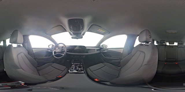 Audi A6 e-tron Avant