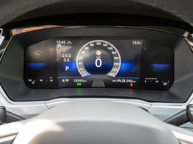 Volkswagen Touran 1.5 TSI DSG