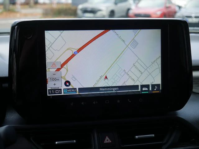 Suzuki Swift AllGrip Comfort Hybrid