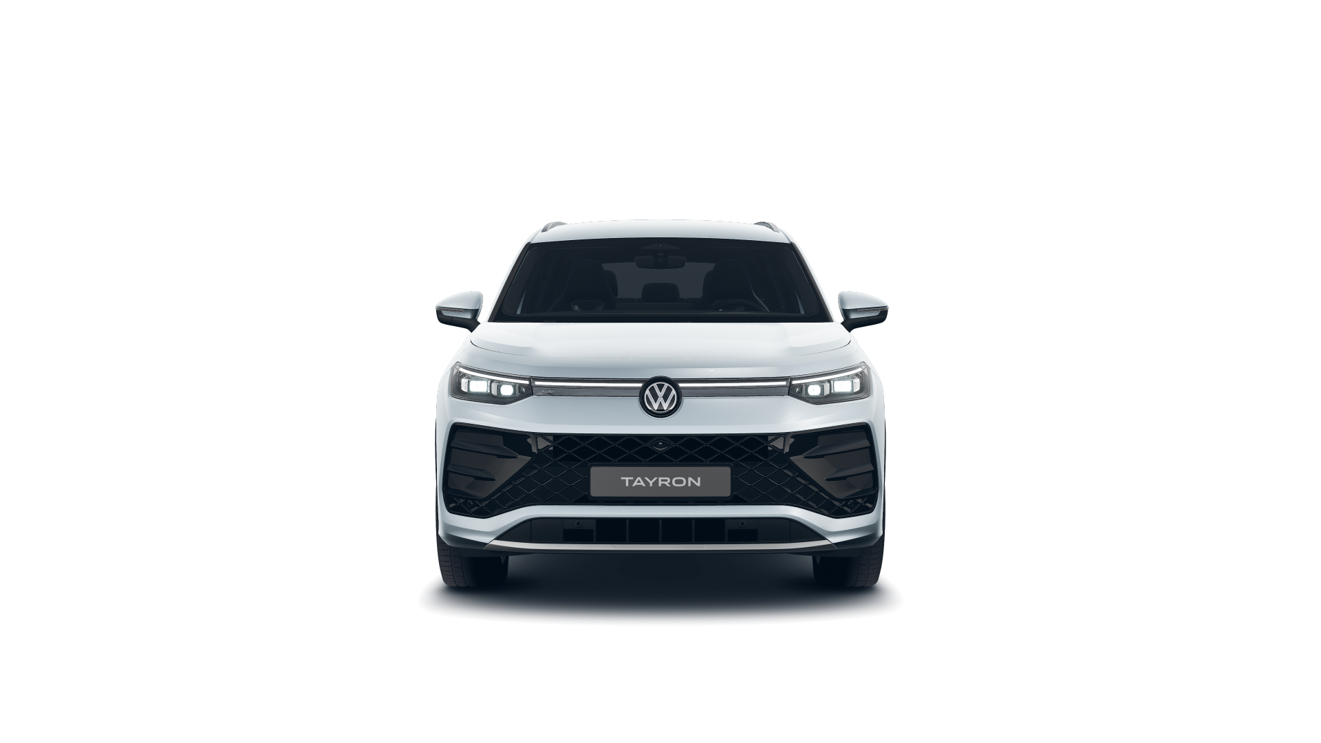 Volkswagen Tayron 2.0 TSI R-Line