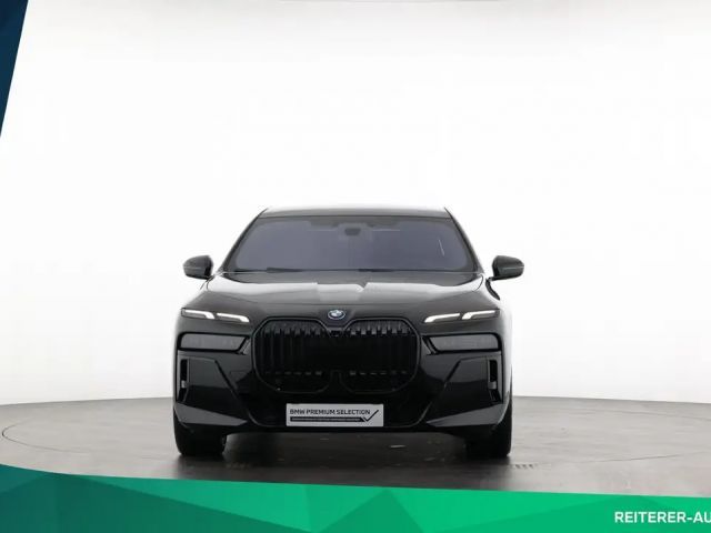 BMW i7 M-Sport Sedan xDrive60