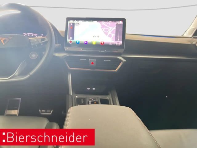 Cupra Formentor 2.5 TSI DSG VZ5