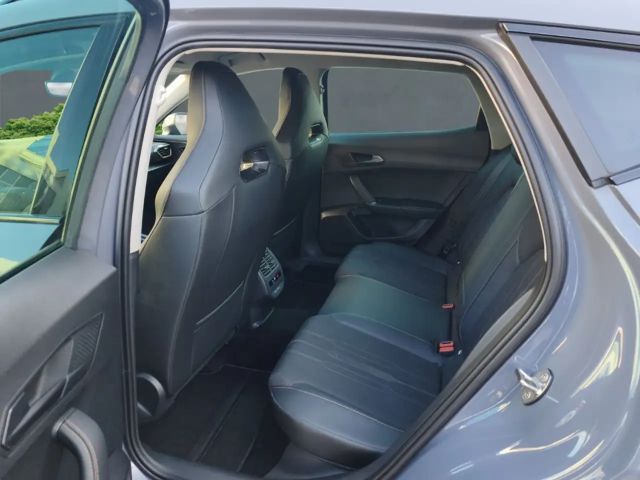 Cupra Formentor Basis+Matrix-LED+Rückfahrkamera+Navi