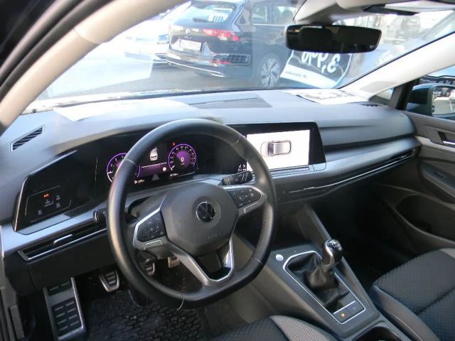 Volkswagen Golf Golf VIII