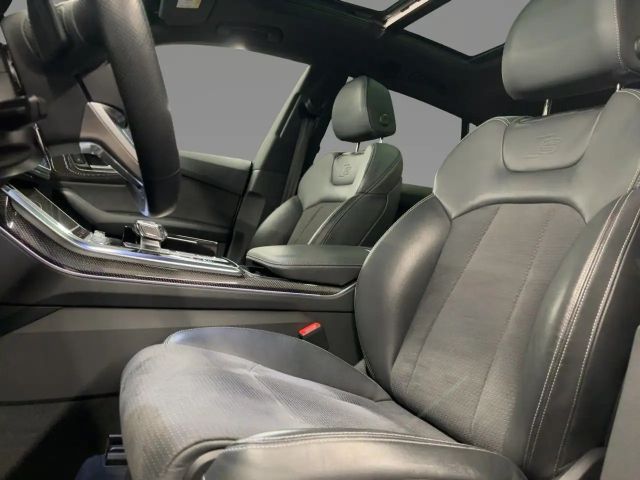 Audi Q8 50 TDI Competition Quattro