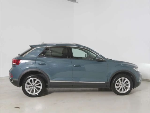 Volkswagen T-Roc 2.0 TDI DSG Style