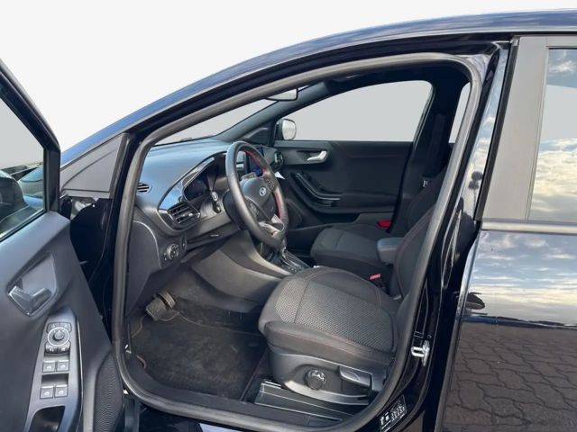 Ford Puma EcoBoost ST Line