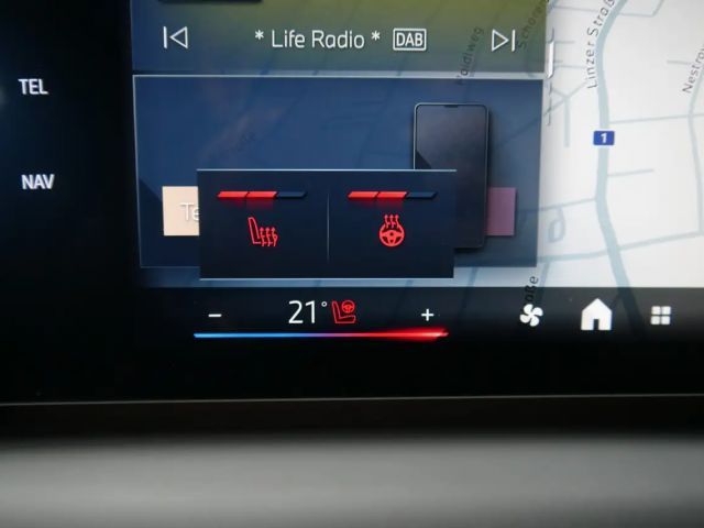 BMW 120 120d M-Sport