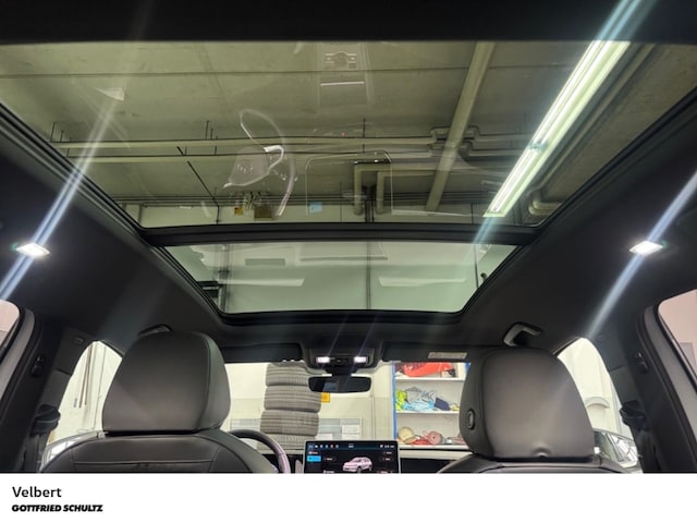 Volkswagen Tiguan 2.0 TDI 4Motion DSG