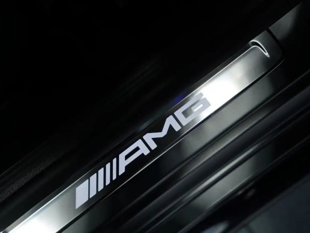 Mercedes-Benz C 43 AMG 4MATIC AMG Line Estate