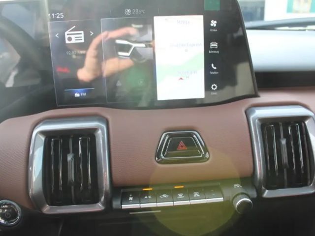 Suzuki Vitara Comfort