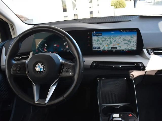 BMW 218 Aut. Navi Leder Sitzhzg LM 17