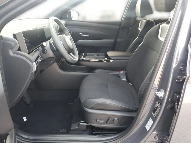 Hyundai Tucson 2WD T-GDi