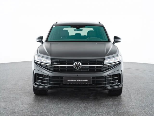 Volkswagen Touareg 3.0 V6 TSI