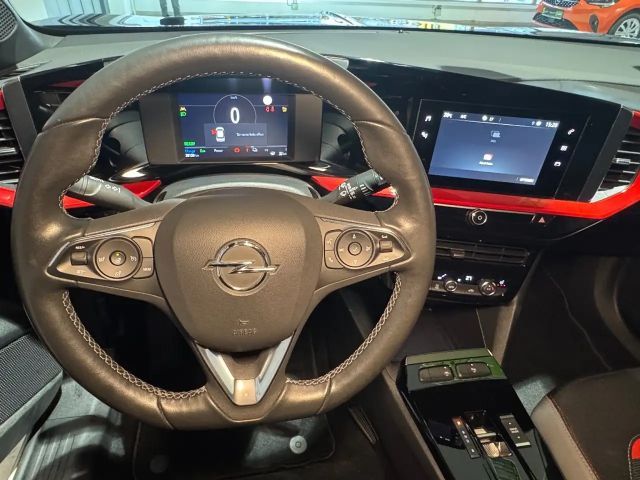 Opel Mokka GS-Line Grand Sport Mokka-e