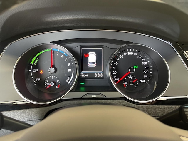 Volkswagen Passat 1.4 TSI Variant