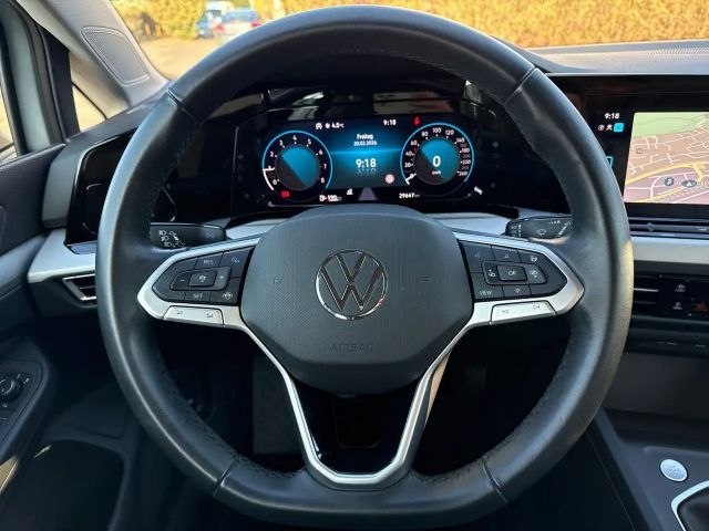 Volkswagen Golf 1.5 TSI Golf VIII Life