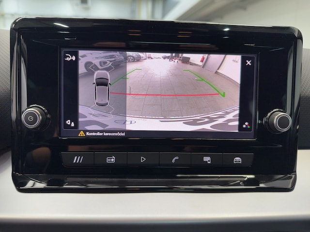 Seat Ibiza 1.0 TSI DSG FR-lijn