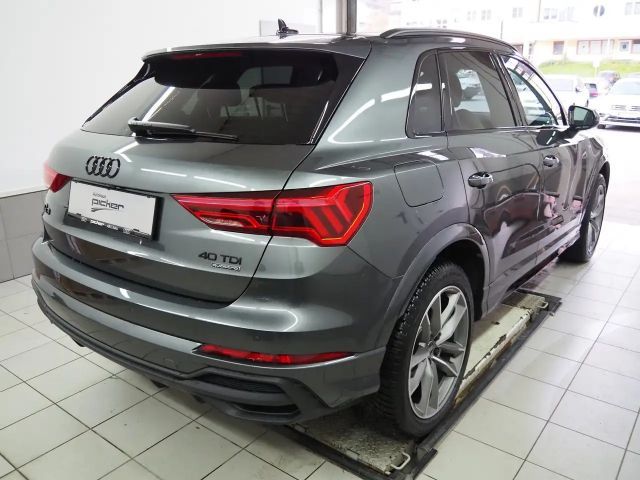 Audi Q3 40 TDI Quattro