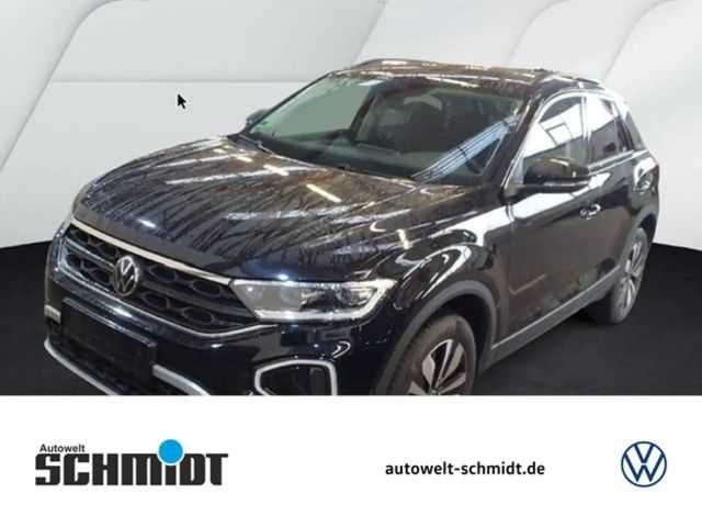 Volkswagen T-Roc 2.0 TDI DSG Plus