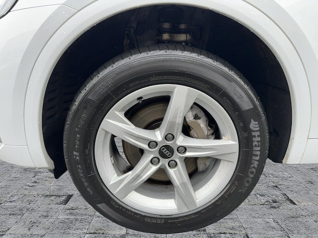 Audi Q5 40 TDI Quattro S-Tronic