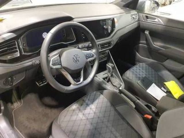 Volkswagen Taigo 1.5 TSI DSG R-Line