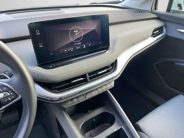 Skoda Enyaq Enyaq 109 kW SHZ NAVI ACC LED KLIMA DAB
