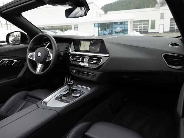 BMW Z4 M-Sport Roadster sDrive sDrive20i