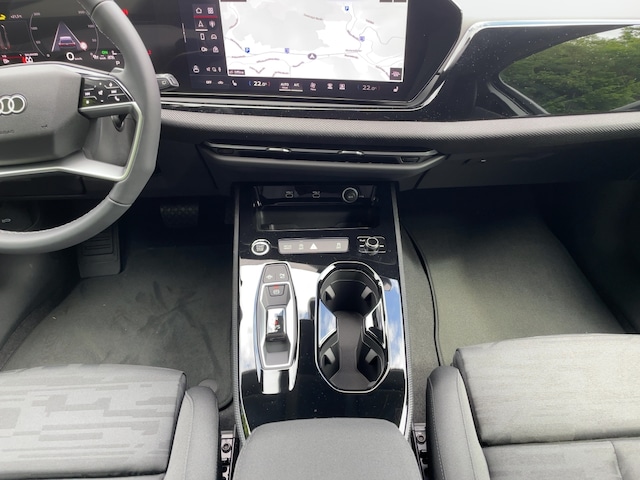 Audi A5 Avant S-Tronic