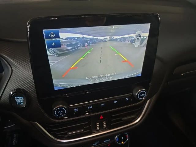 Ford Puma EcoBoost ST Line